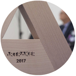 Artraker Biennial Award